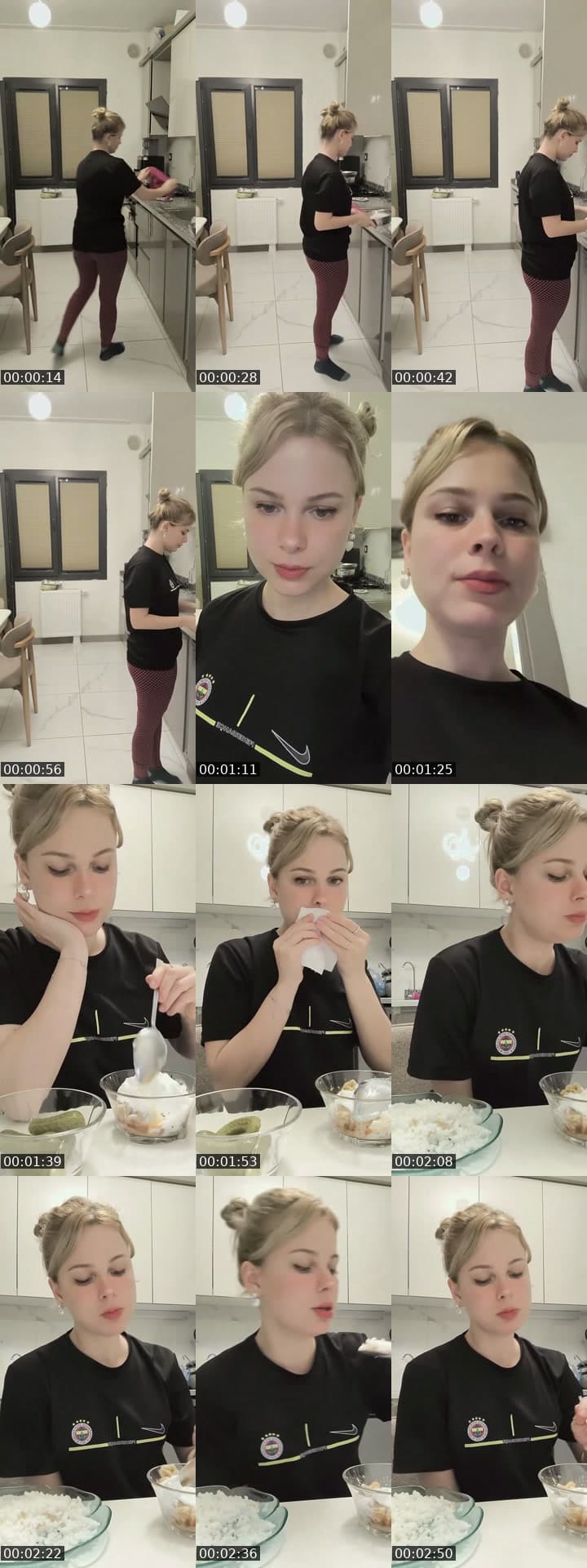 @songulldemir TikTok live stream