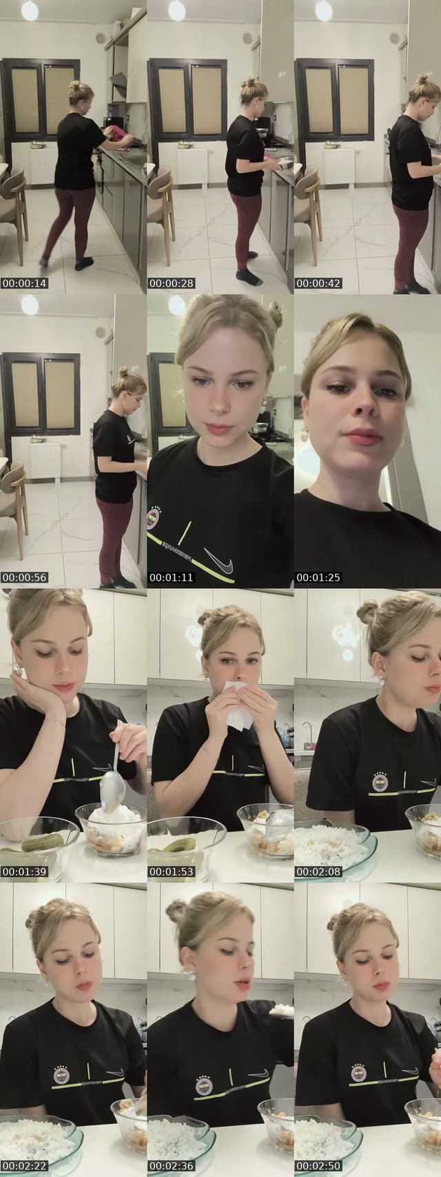 @songulldemir TikTok live