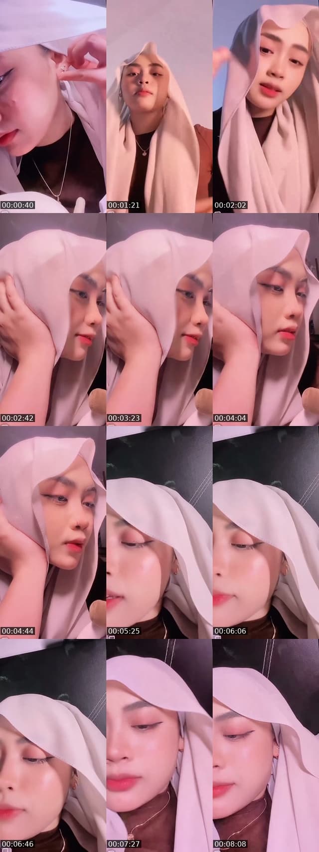pm link kat bio🥰 - @aniessleh