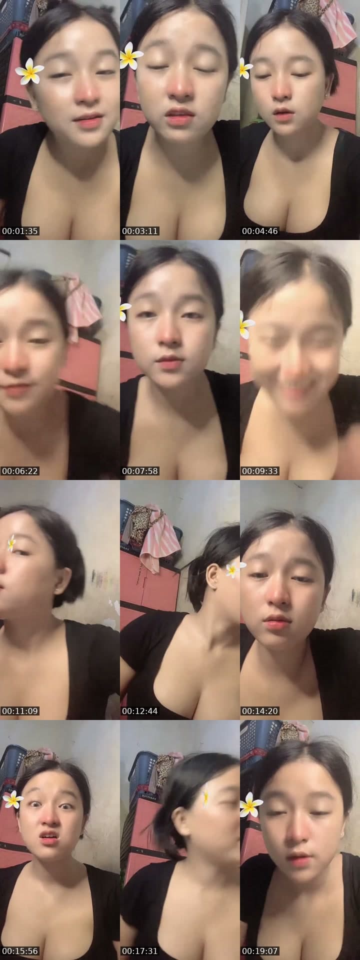 @bilaaaraaaa TikTok live stream