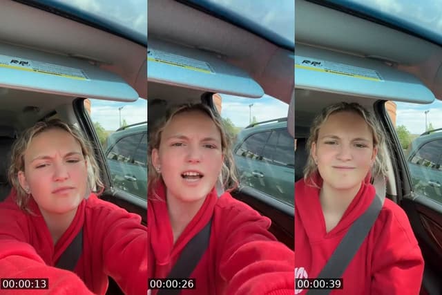@heyitselli1 TikTok live