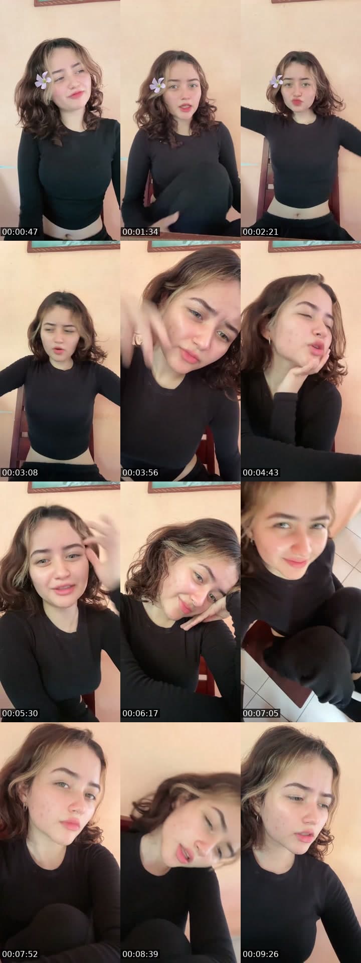 @francella_12 TikTok live stream