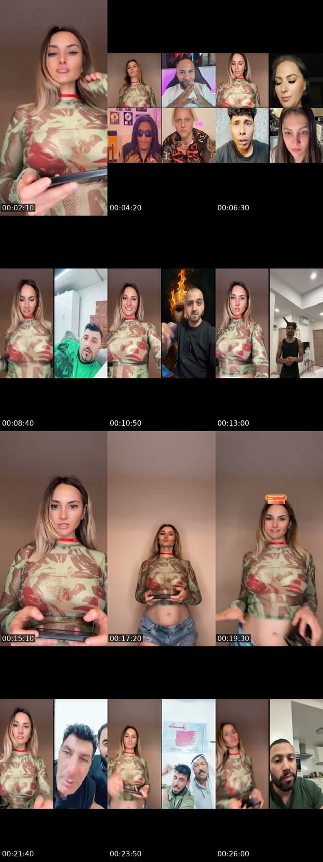 @freedom_fit TikTok live from 2026-06-05
