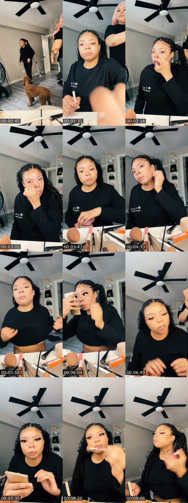 @mikiahkeith0 TikTok live from 2026-06-05