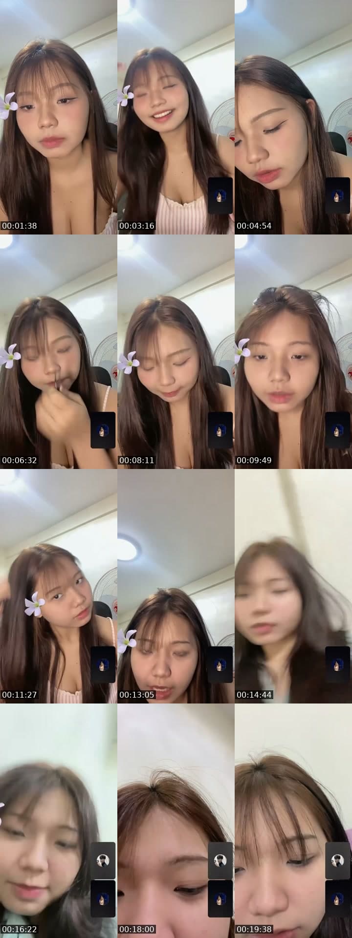 @babybabyboo.bb TikTok live stream