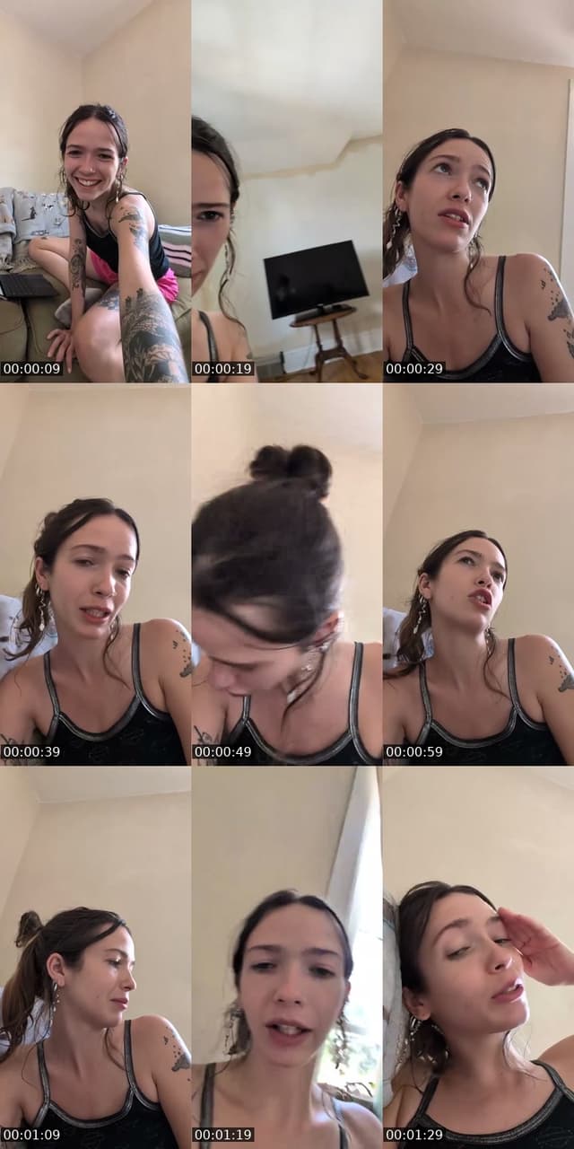 hehe there's a 🖇️msging rn! - @arouseyou