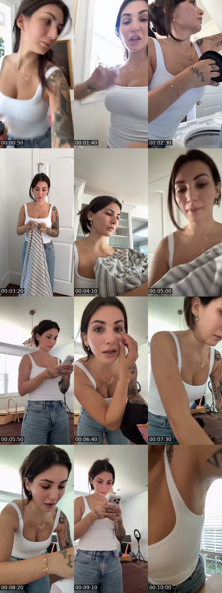 @randdyyll TikTok live stream