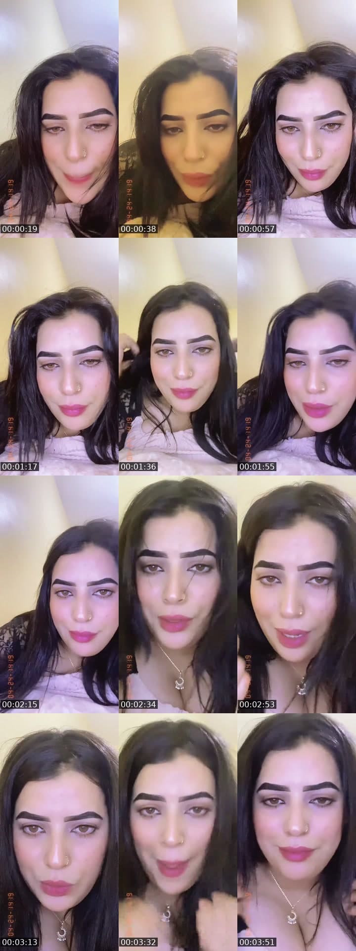 @naouar73 TikTok live stream