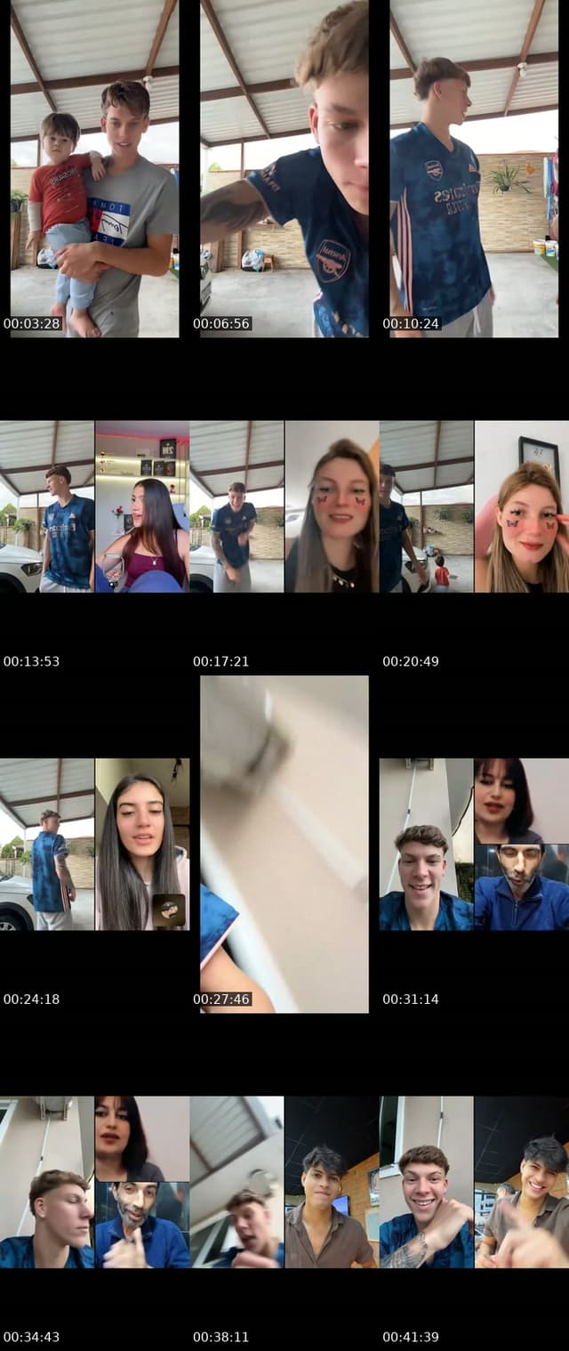 @.vineco09 TikTok live from 2026-06-05