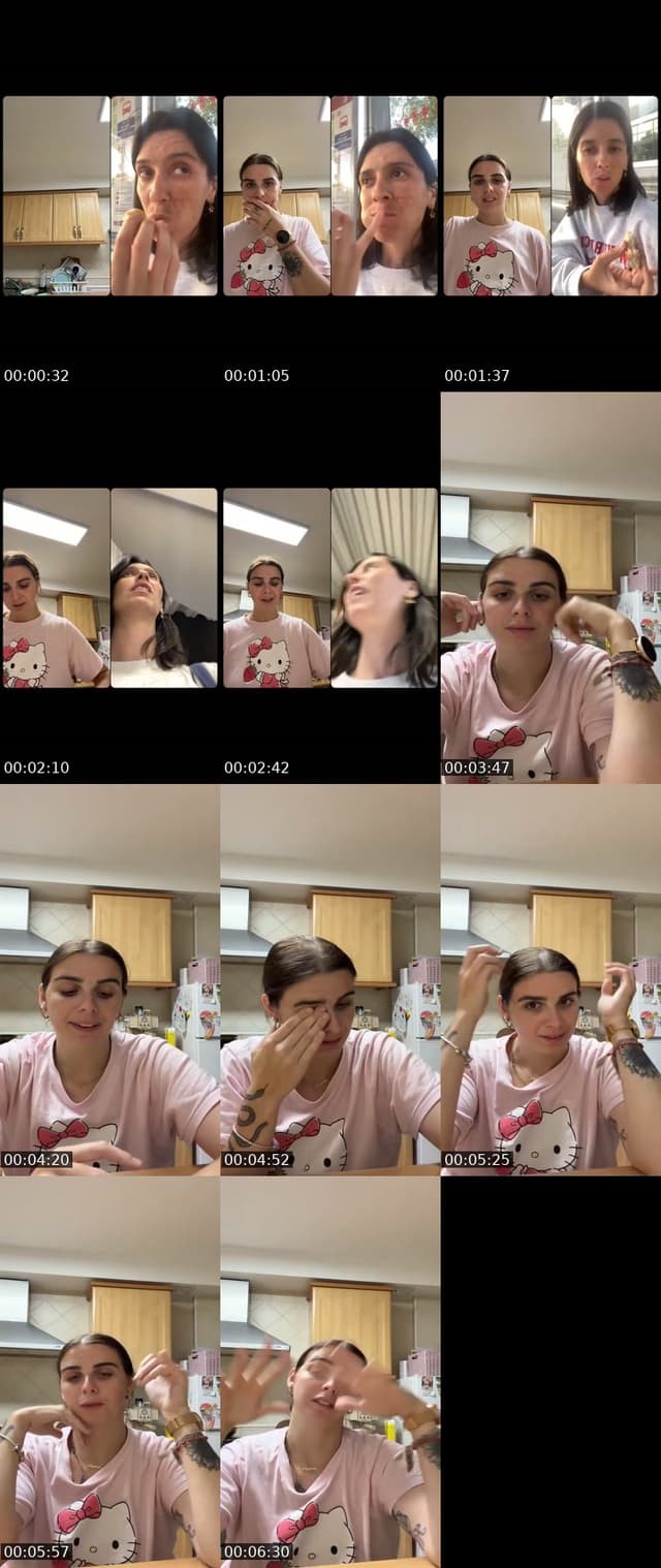 @imdelfined TikTok live from 2026-06-05