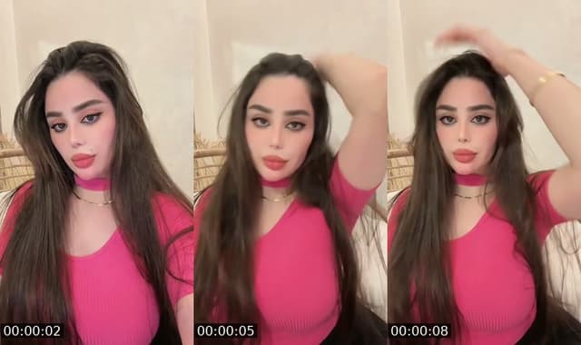 @ms.rori TikTok live