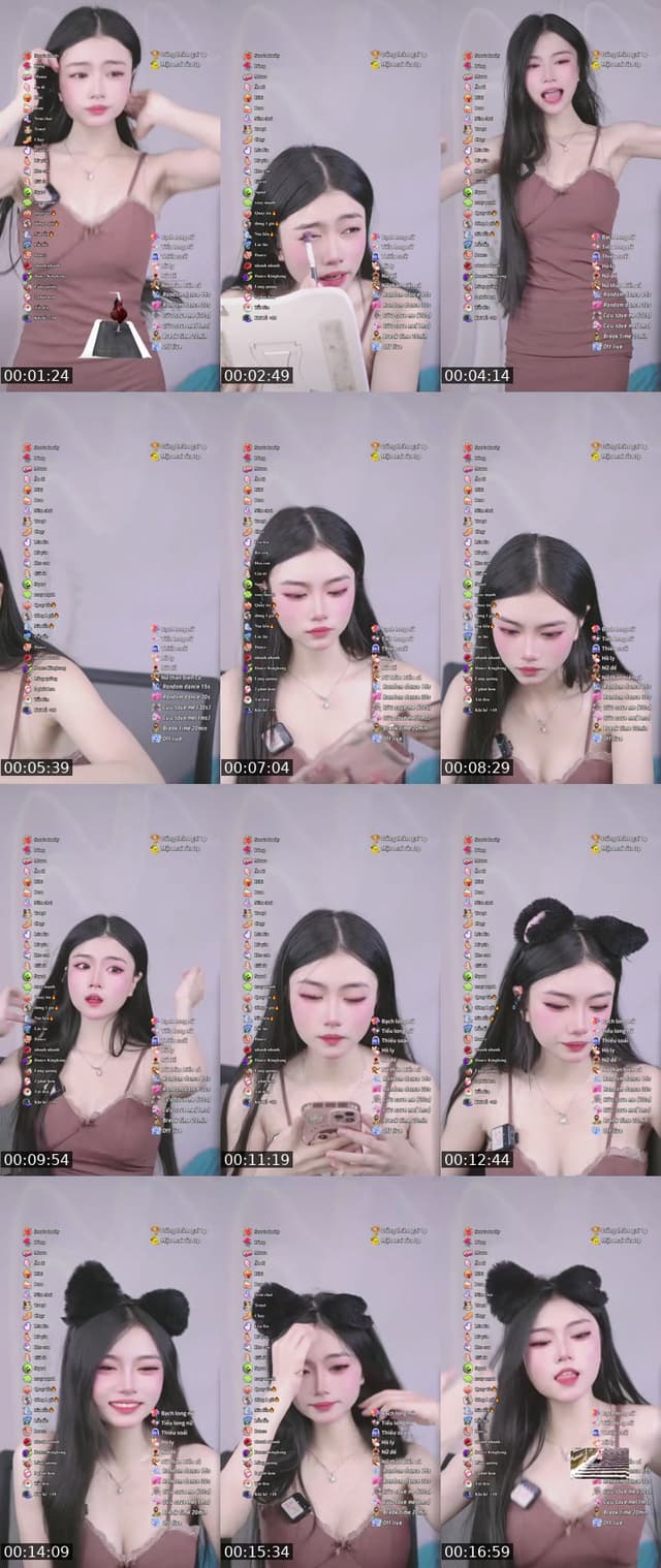 ilovetiktok - @sorachang05