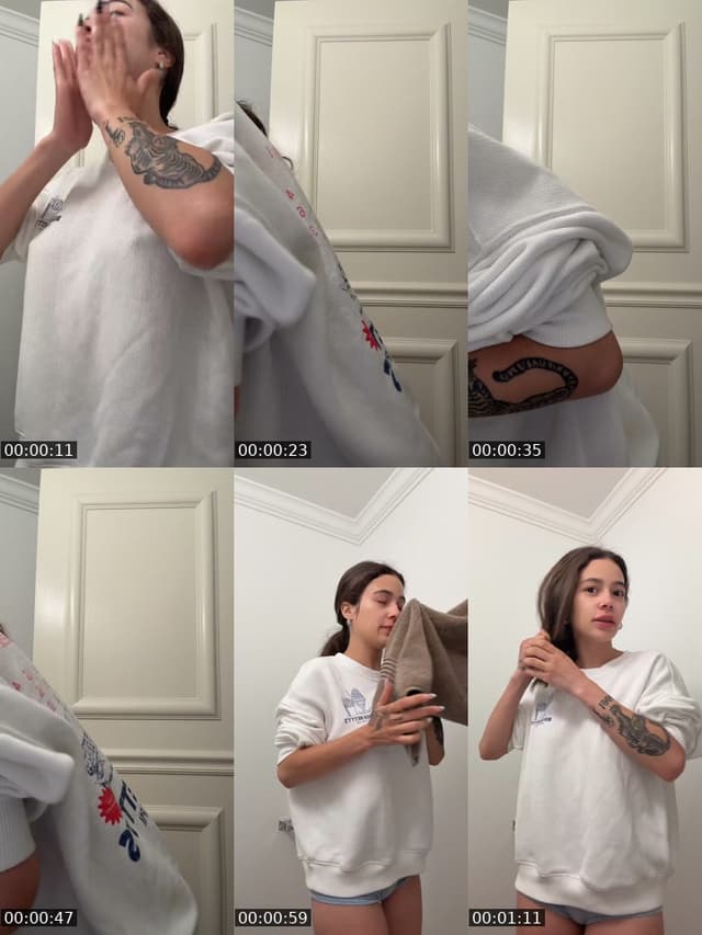 @payykali1 TikTok live