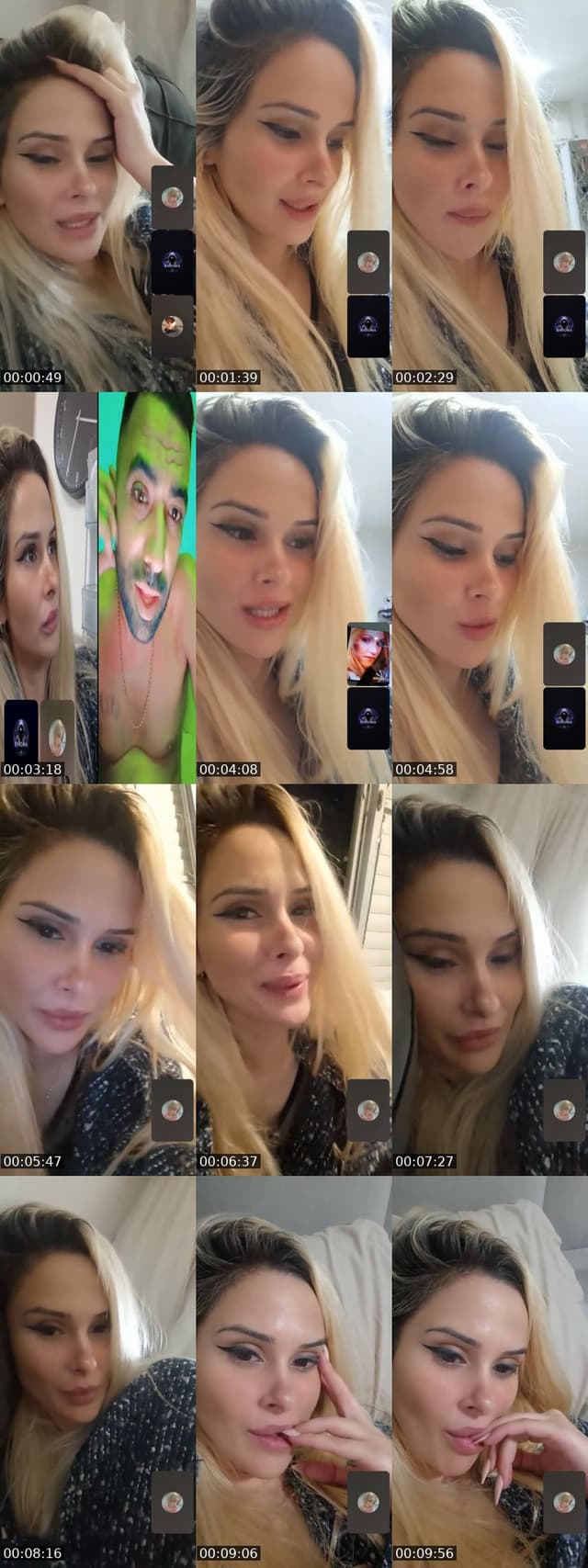 TikTok live: הקנאה פה מוצהרת וזה מסוכן! by @queenlirazgibuy