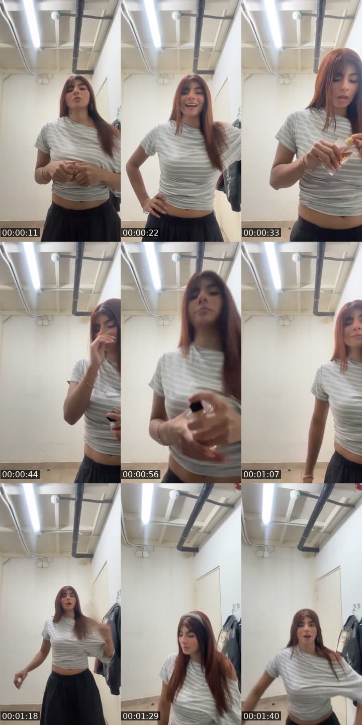 @anitaapz TikTok live stream