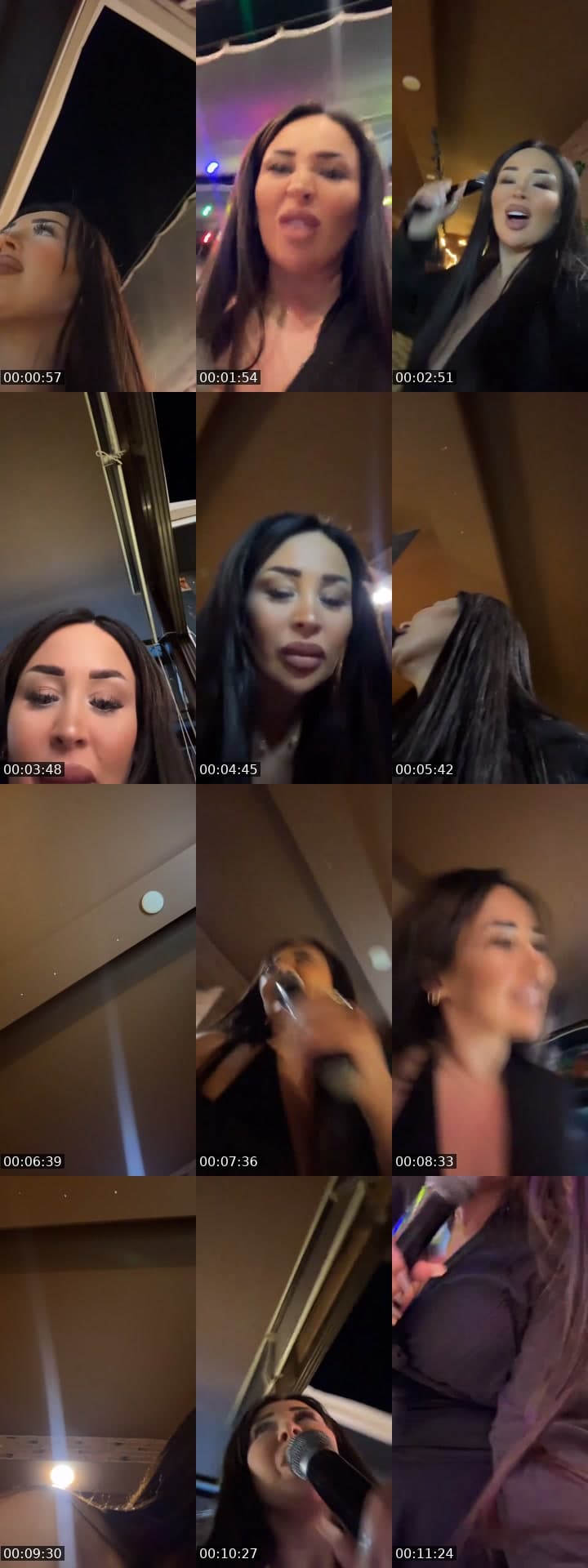 @naibe_officikal_ TikTok live stream