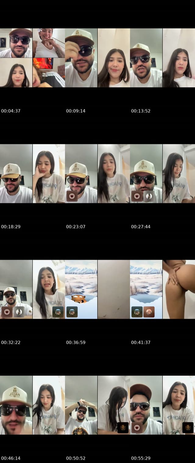 TikTok live: 👑Bienvenidos al Team Paul.🔏 by @paulquedatesano