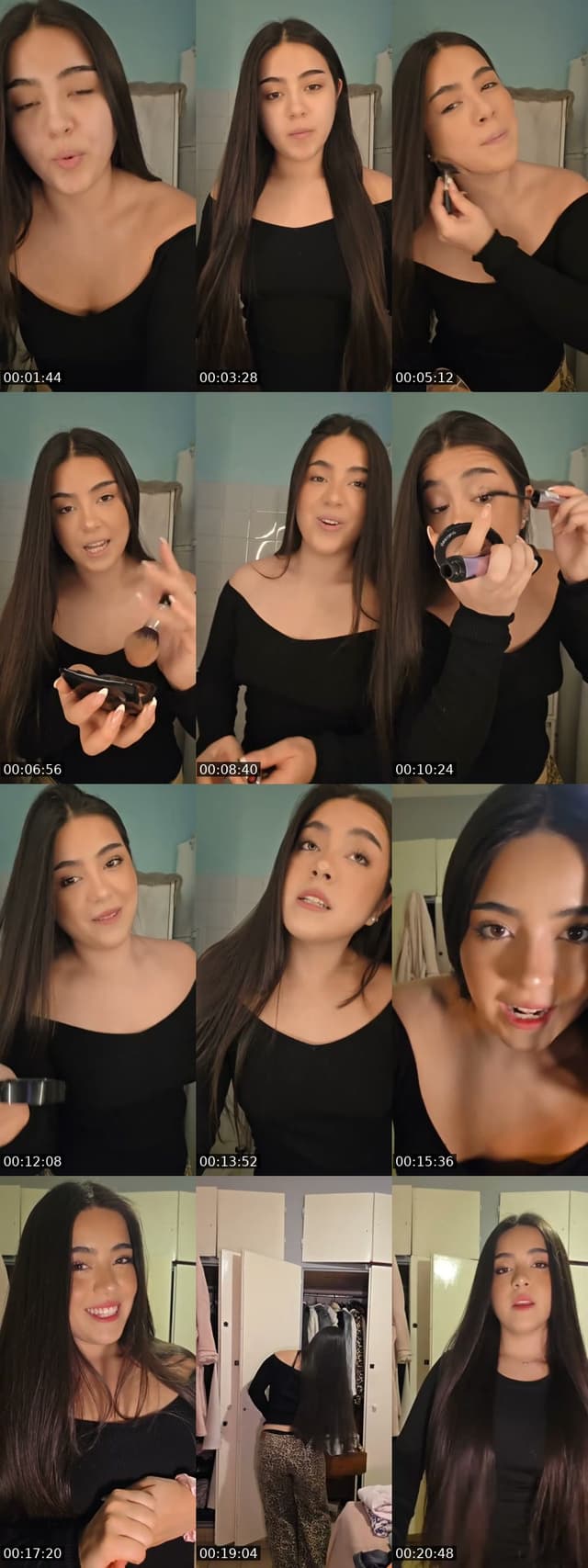 @julisagredos TikTok live from 2026-06-05