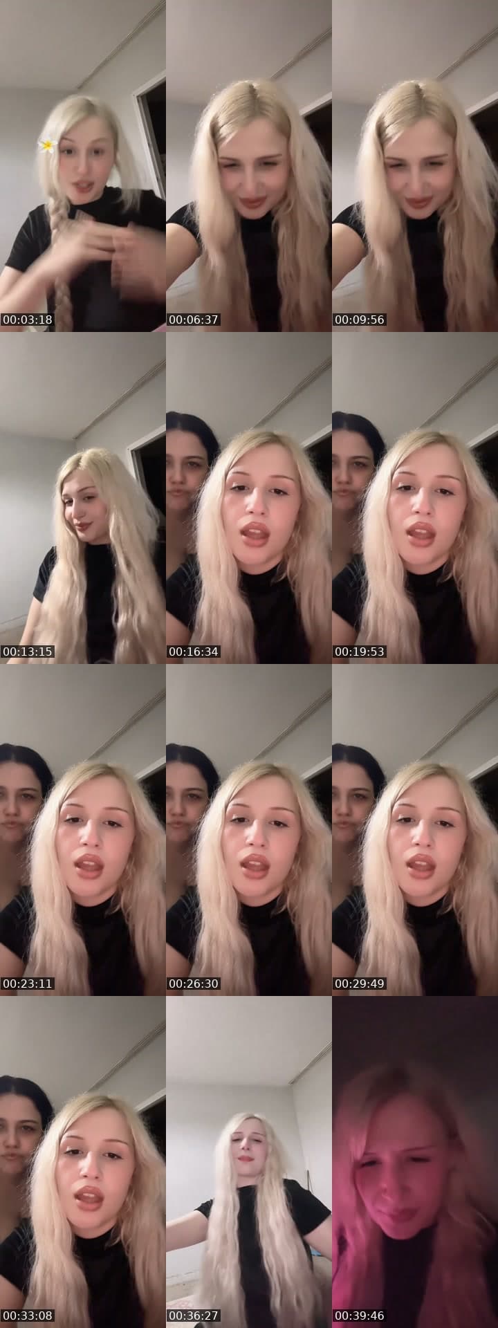 @leoflameaysss TikTok live stream