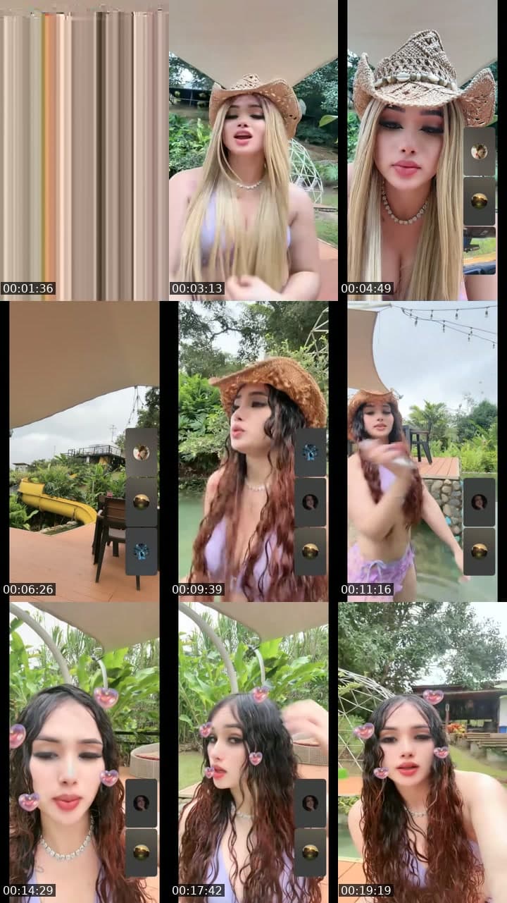 @sydney_.0.9 TikTok live stream