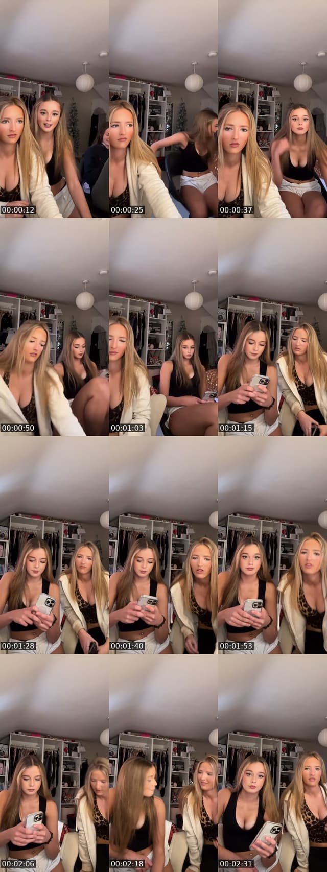 @t14l1ly TikTok live