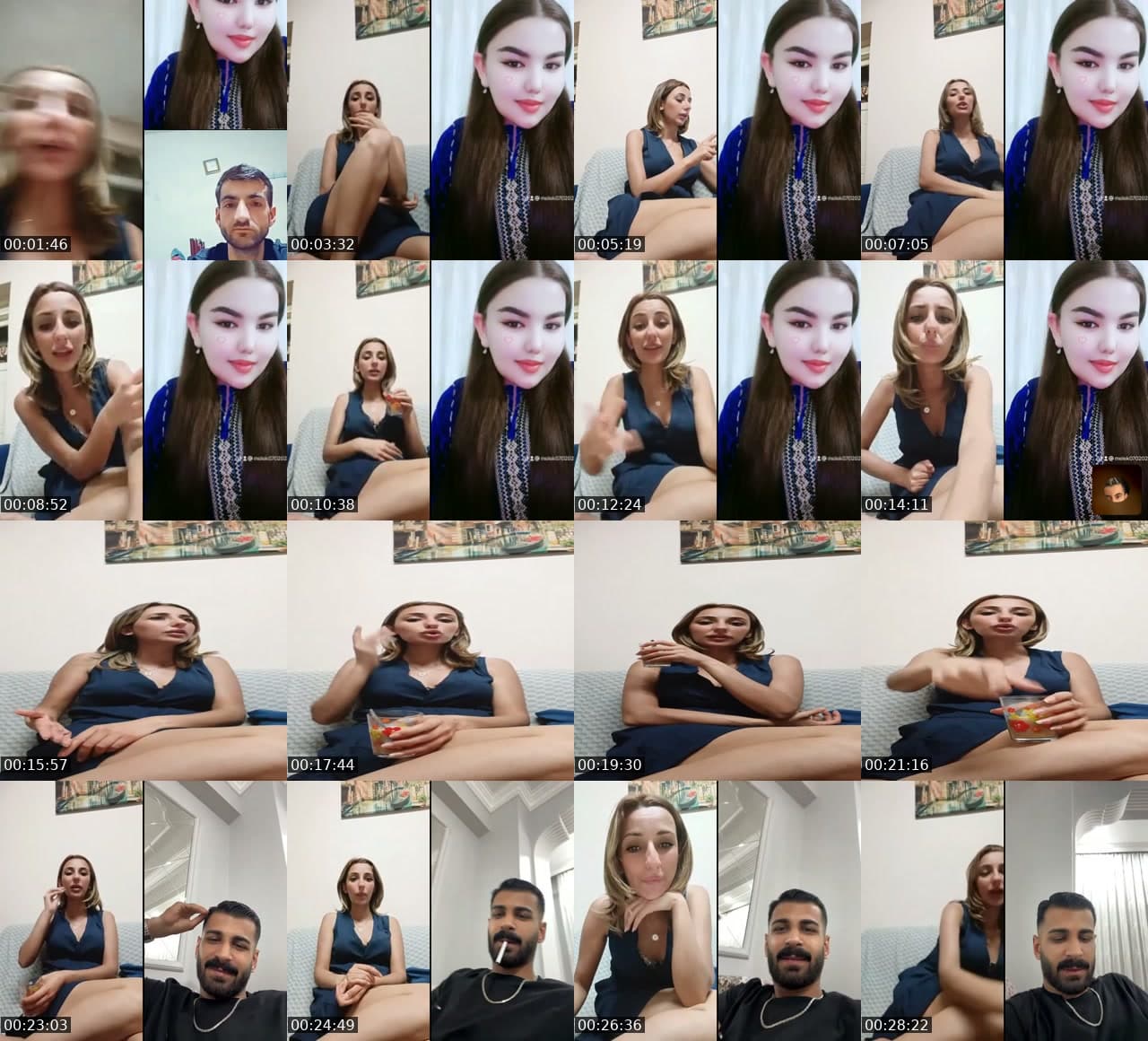 @bengizem3401 TikTok live stream
