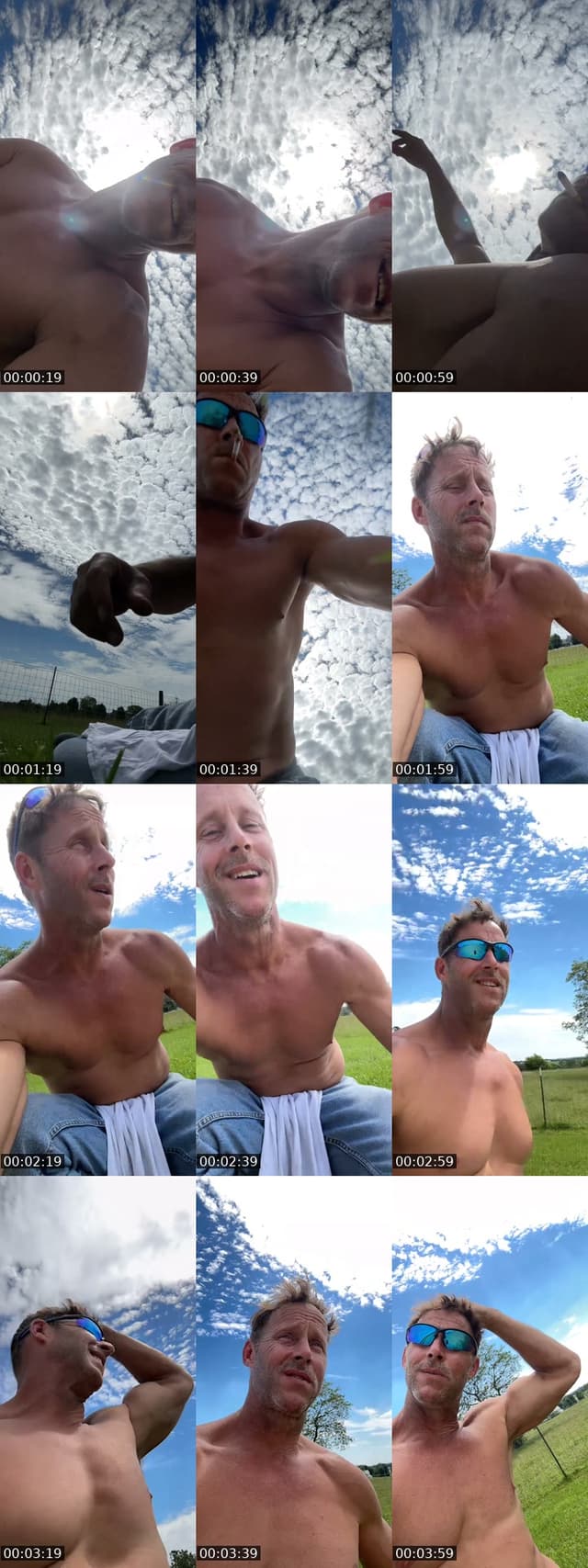 @cornydougsfarm TikTok live