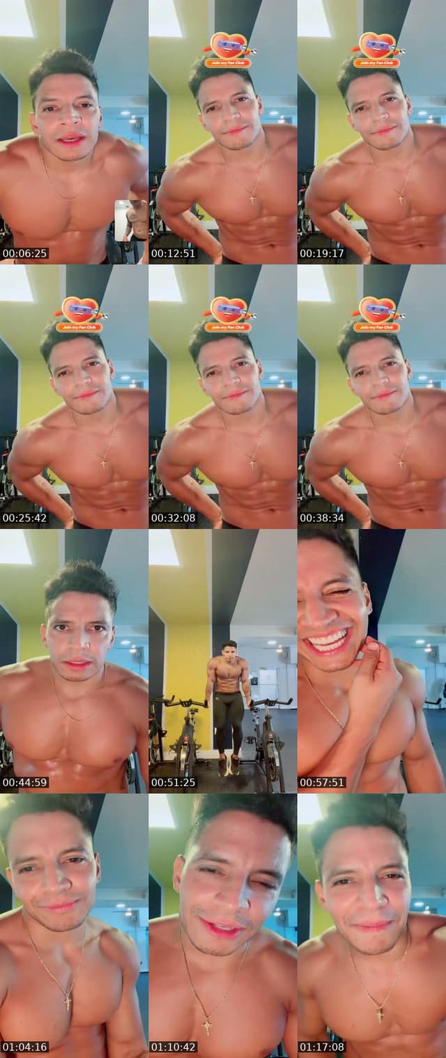 @leochocolat11 TikTok live from 2026-06-05
