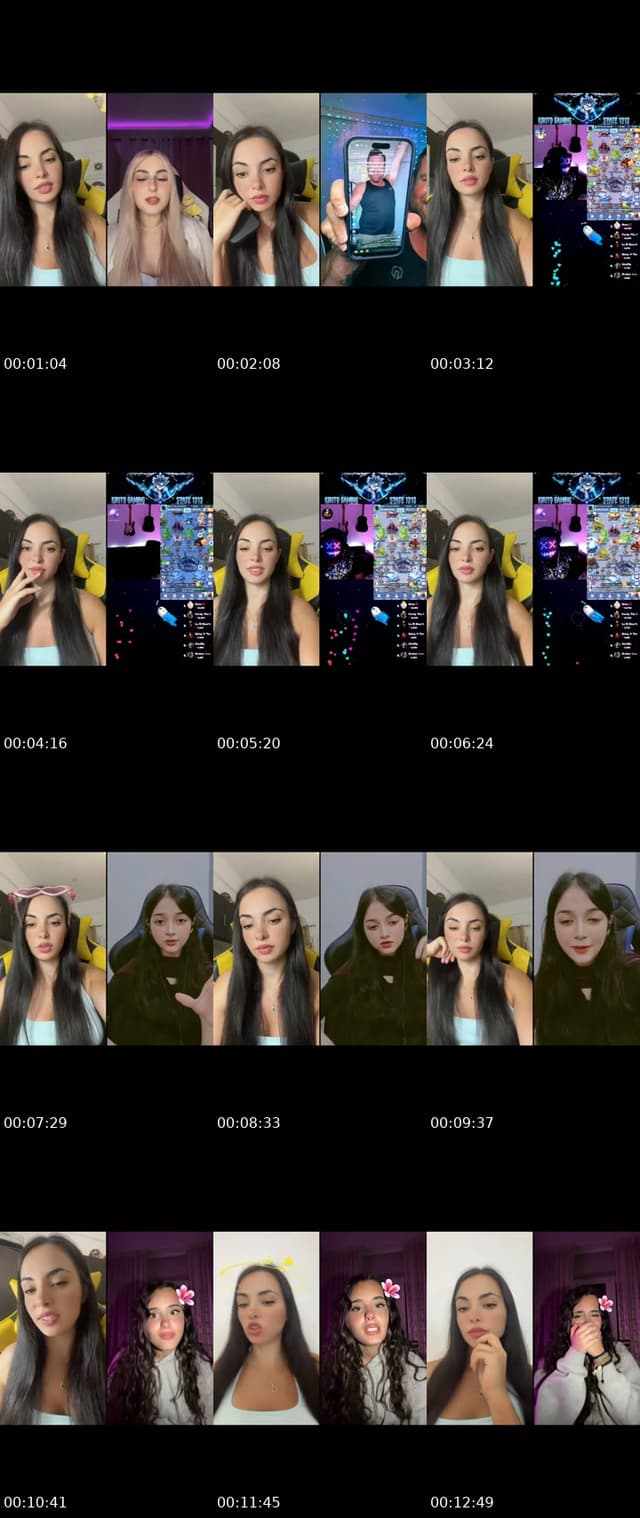 @kleaeea TikTok live from 2026-06-05