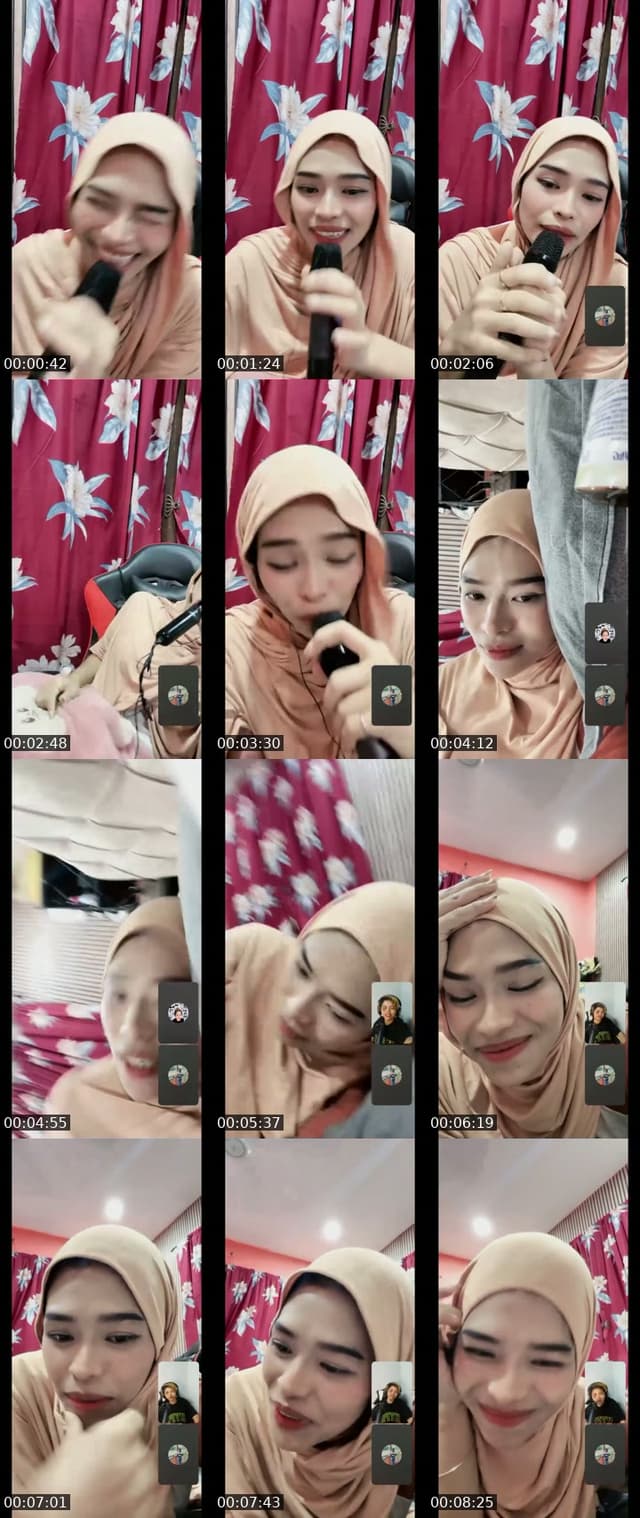 @mekbie93 TikTok live from 2026-06-05
