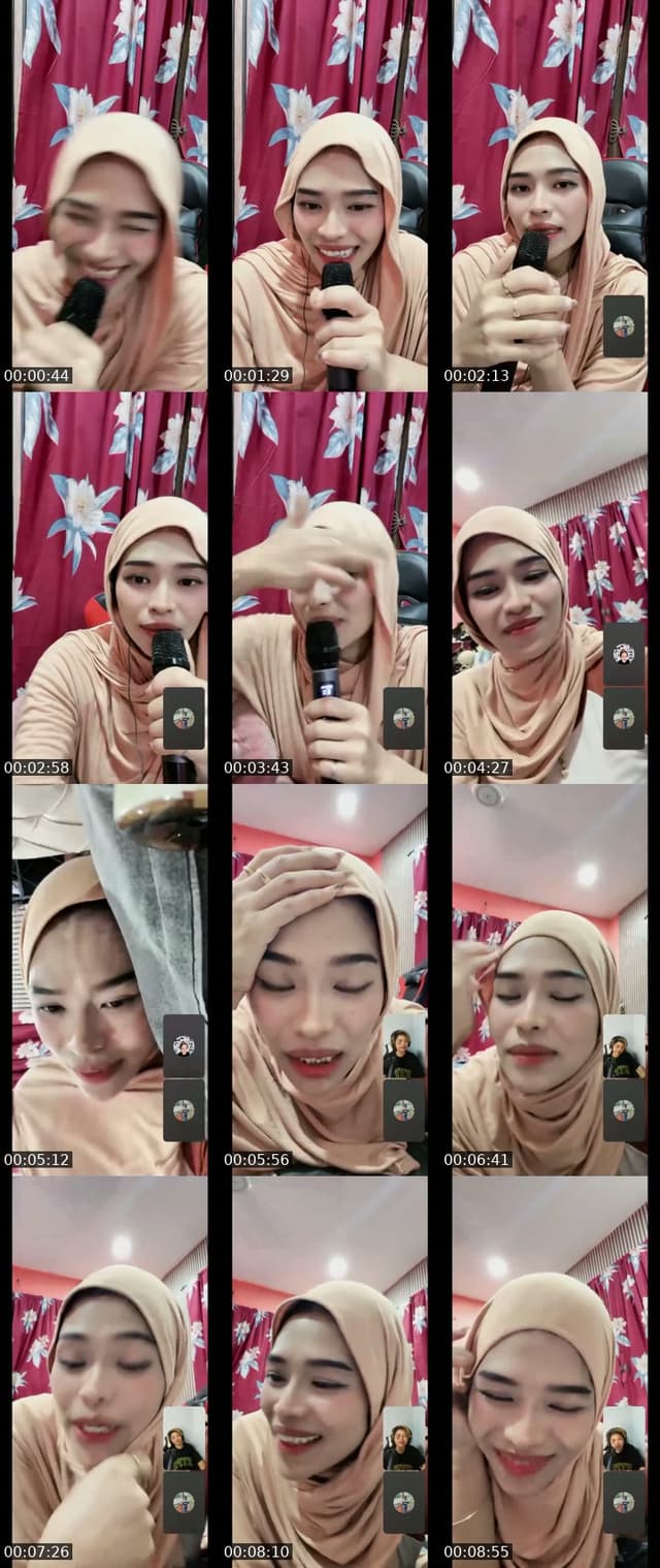 @mekbie93 TikTok live from 2026-06-05