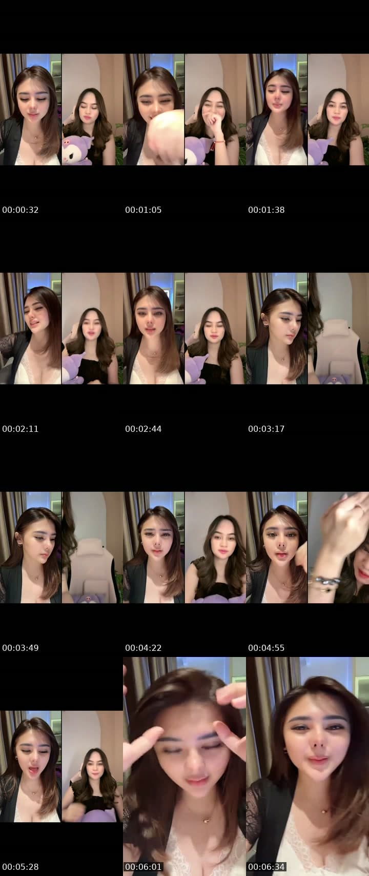 @libragirls774 TikTok live stream