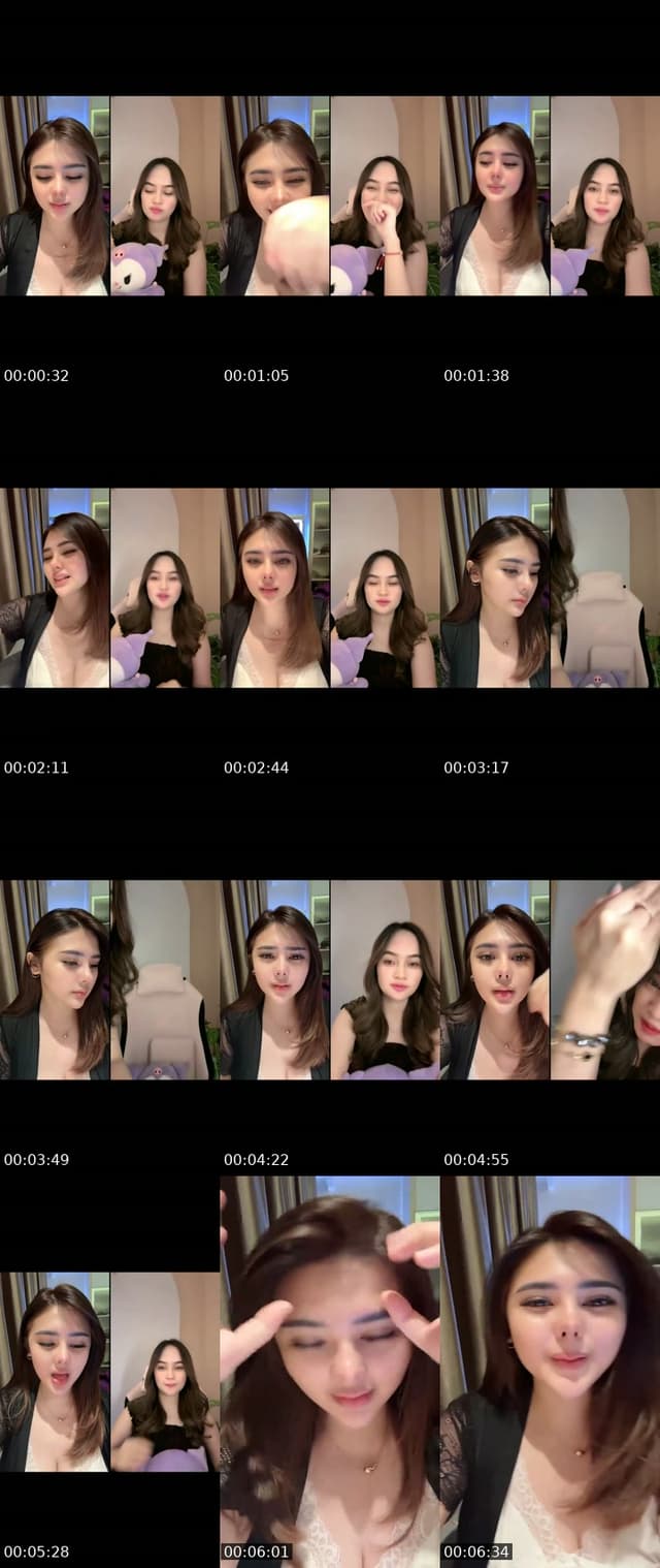 @libragirls774 TikTok live