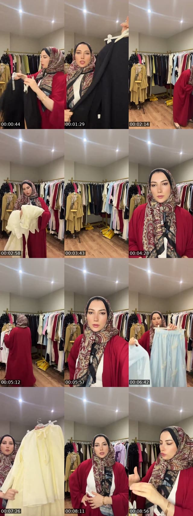 Keşfet🌸 - @ahengibutiikk