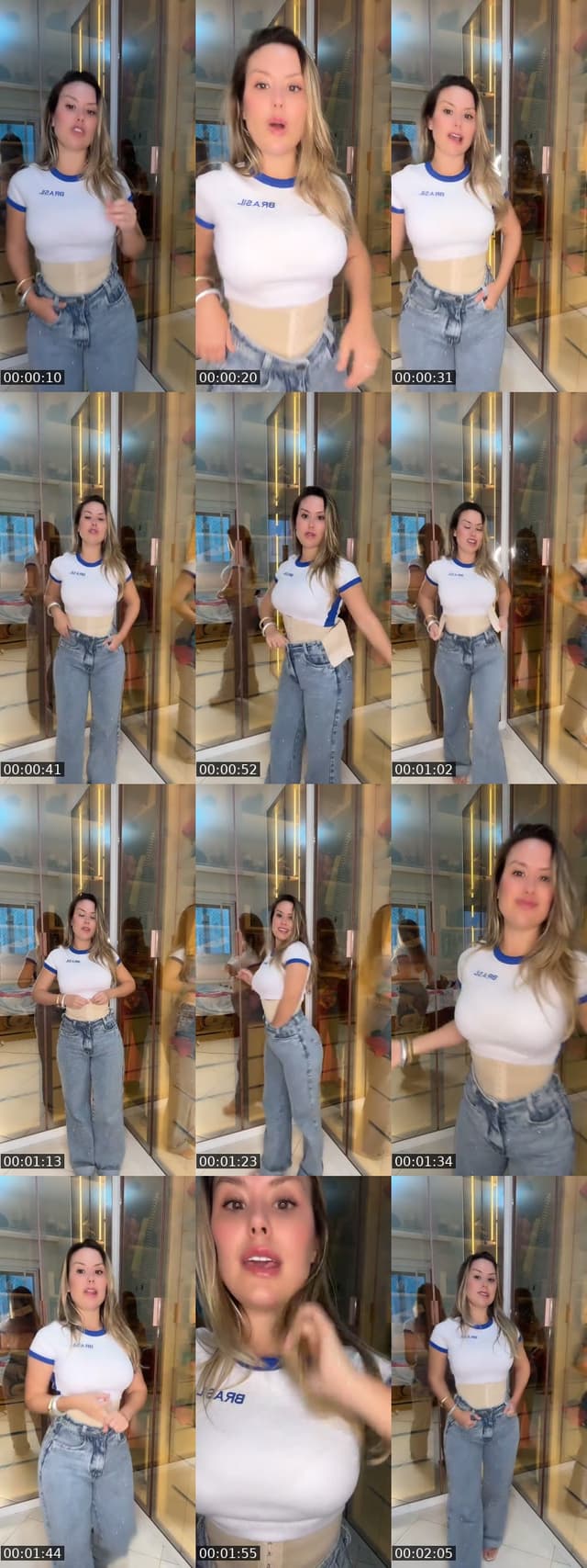 @biancashopcreatorbr TikTok live