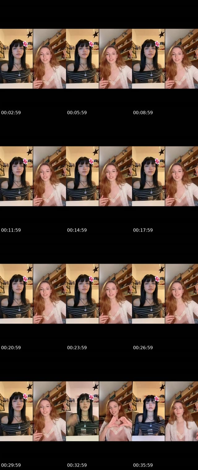 TikTok live: Buonasè, compagnia+match❣️ by @dd.mandyy
