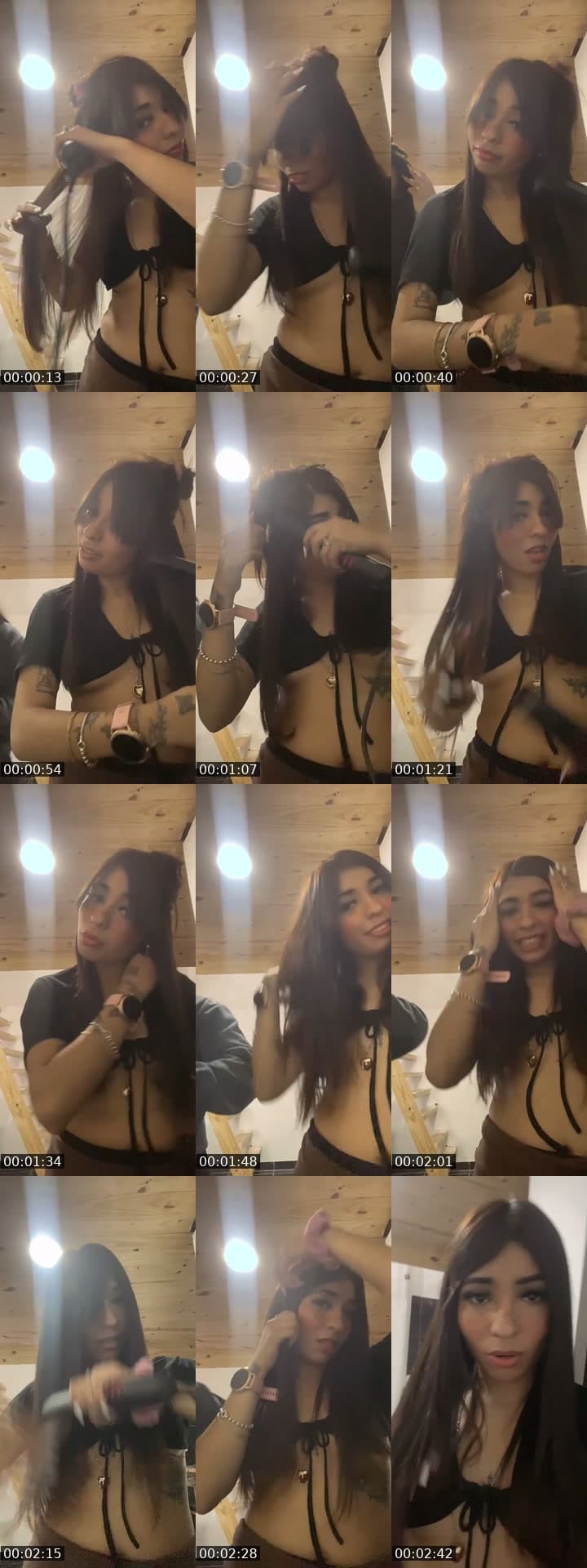@froiimaann TikTok live stream