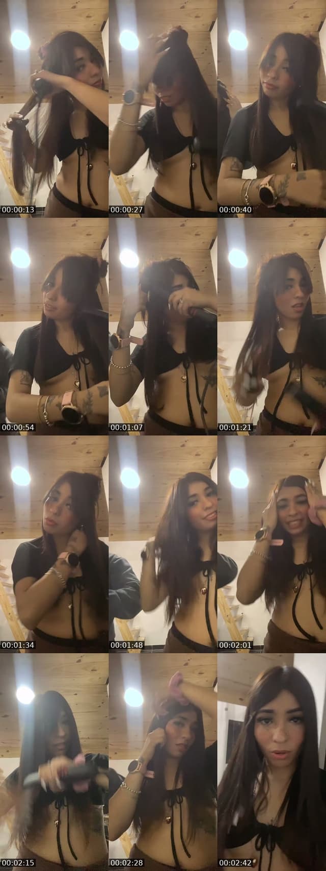 @froiimaann TikTok live