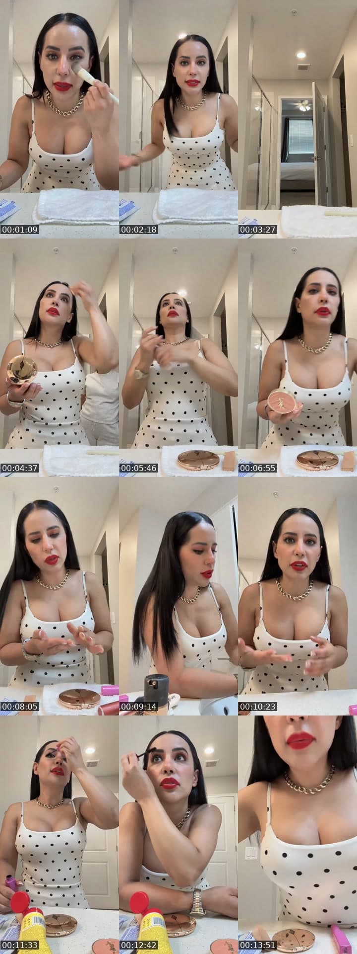 @sandracuevas_ TikTok live stream