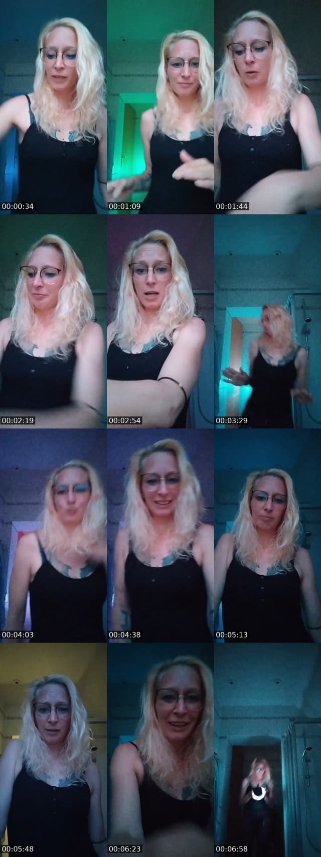 @lilly_doit TikTok live