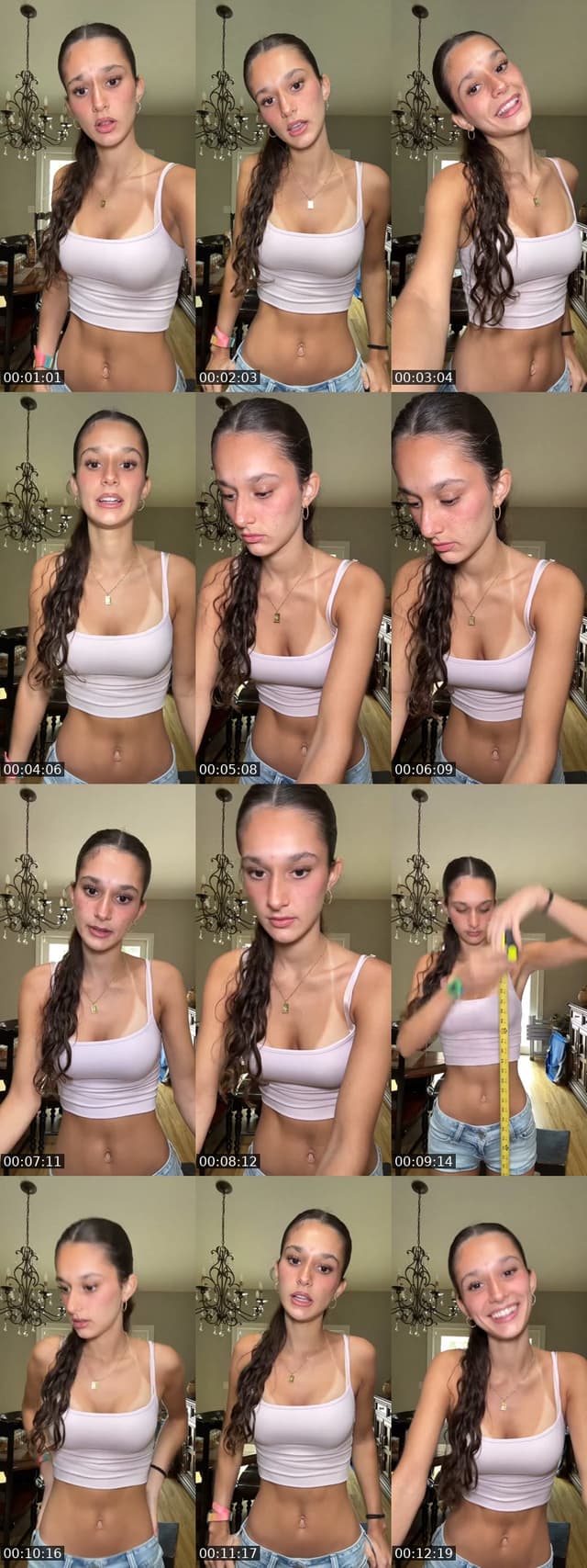 TikTok live: Let’s chatt by @sophia.streams1