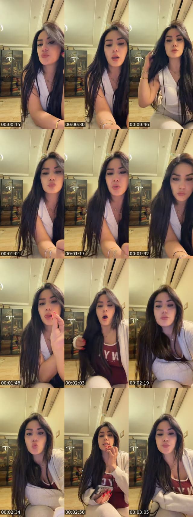 @victoro412 past TikTok live from 2026-06-05
