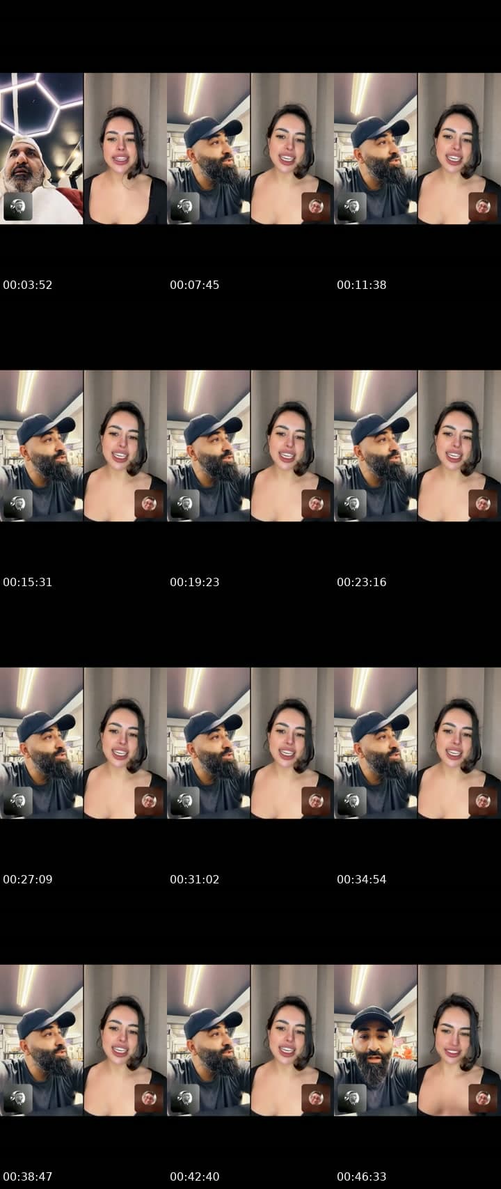@ap_tv_ TikTok live stream