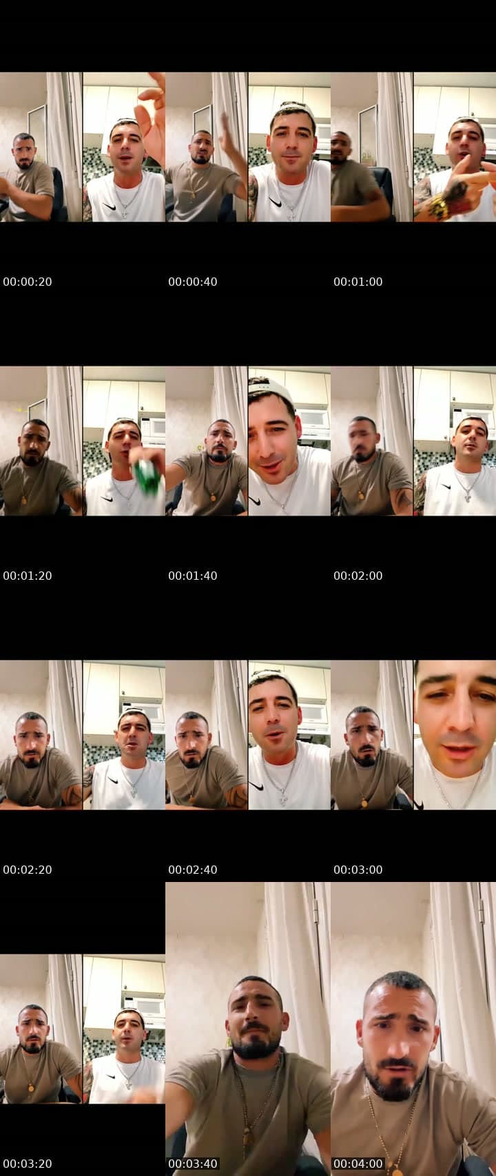 @haverri_sp TikTok live stream