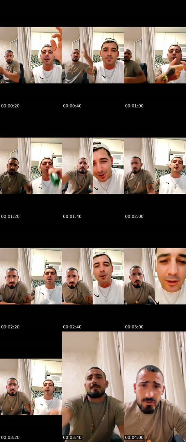 @haverri_sp TikTok live from 2026-06-05