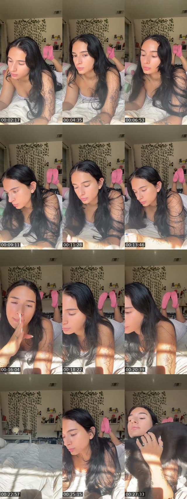 @cremebrullei TikTok live from 2026-06-05