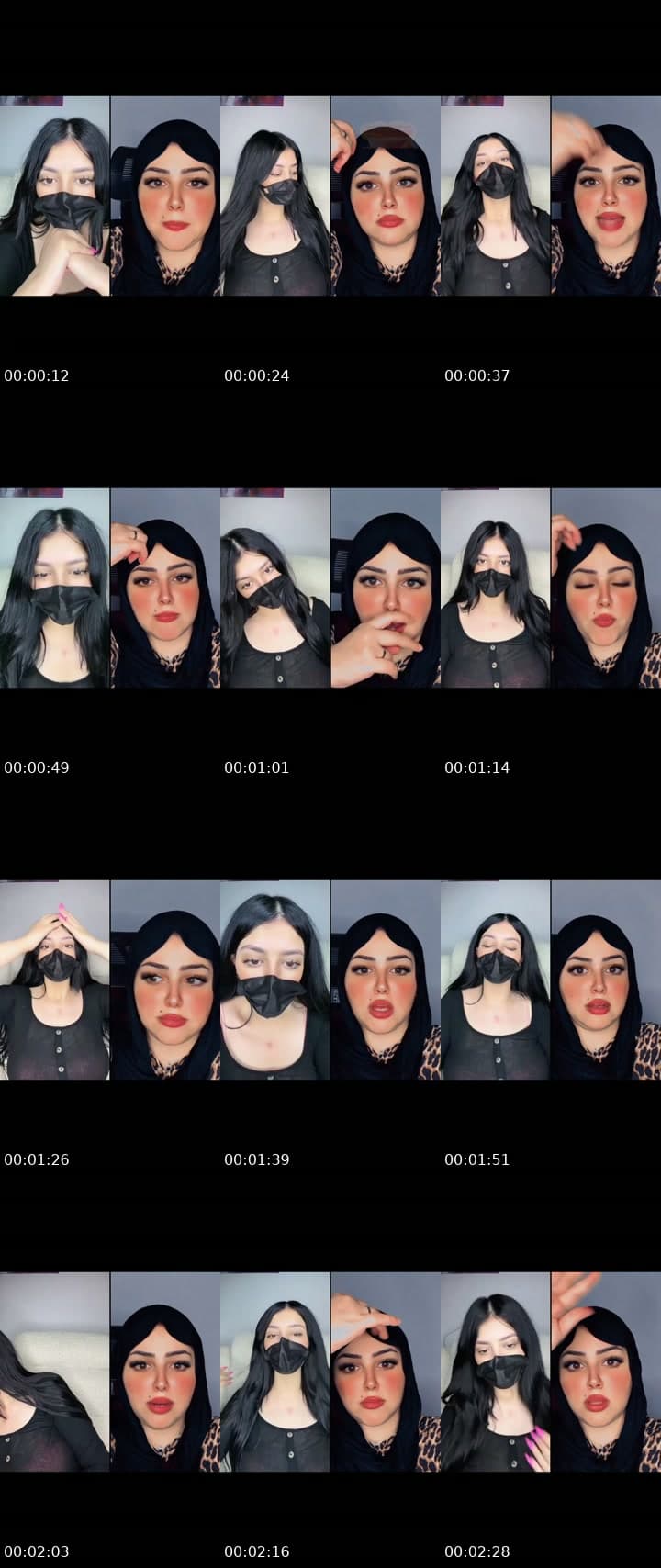 @ghazalmm35 TikTok live stream