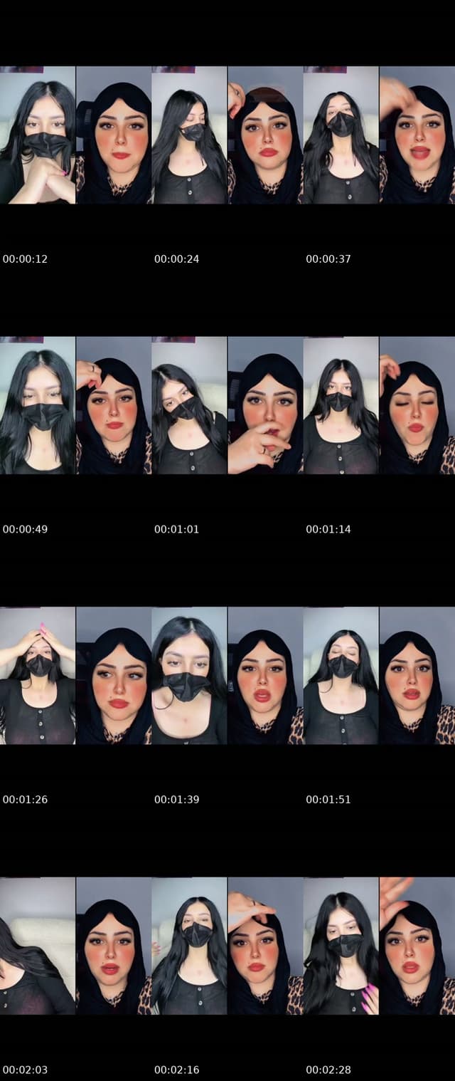 @ghazalmm35 TikTok live from 2026-06-05