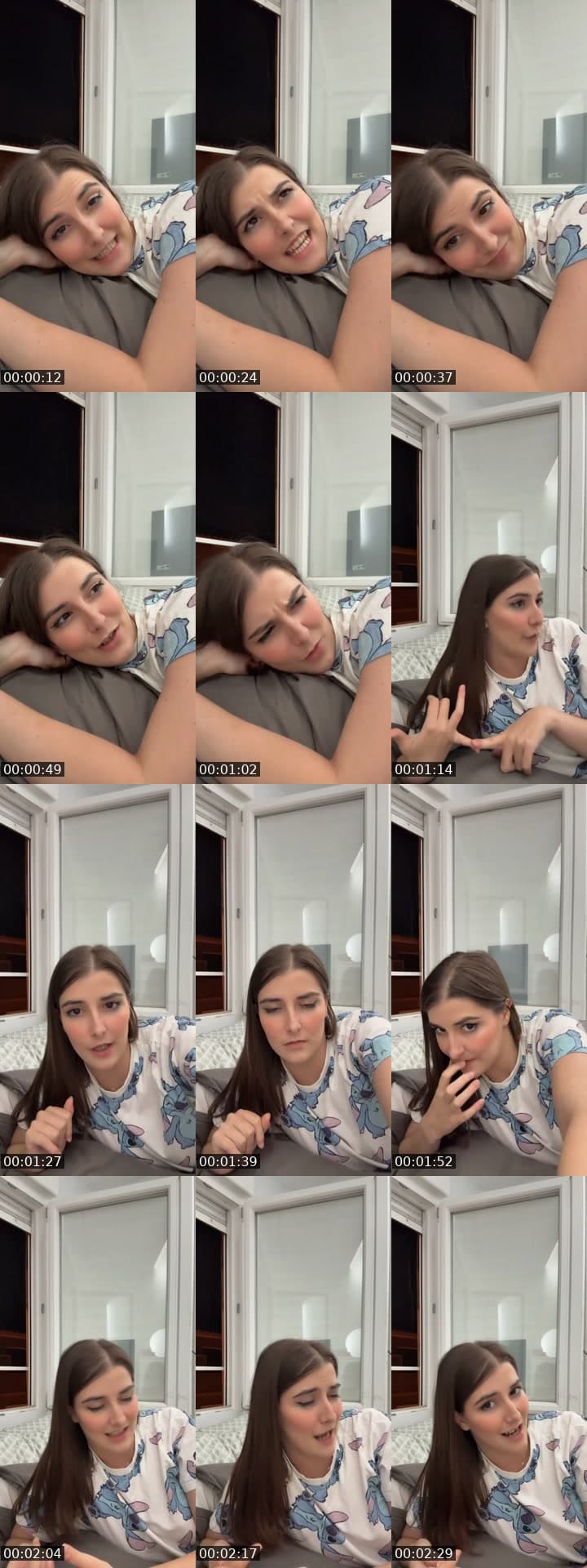 @hsc_.privi TikTok live stream