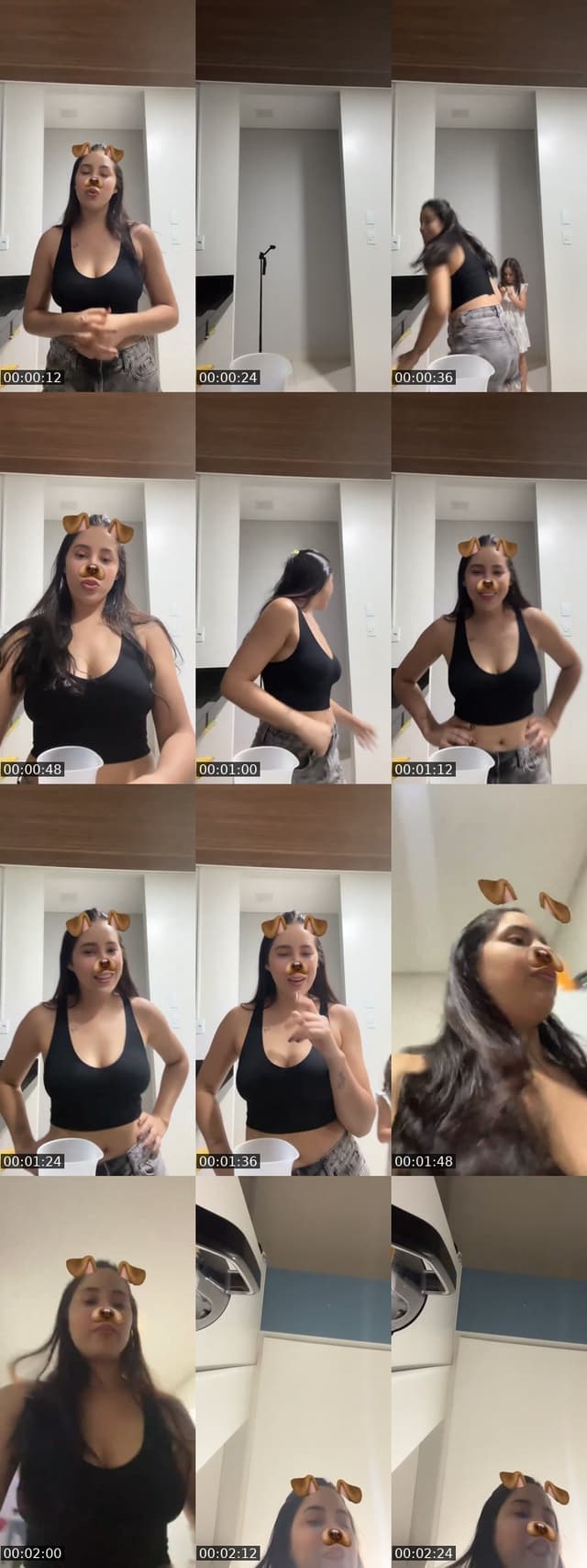 @pollyana_moreirams TikTok live from 2026-06-05